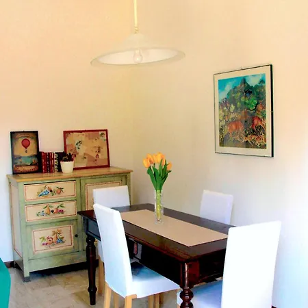 Appartement Greenhouse Milaan