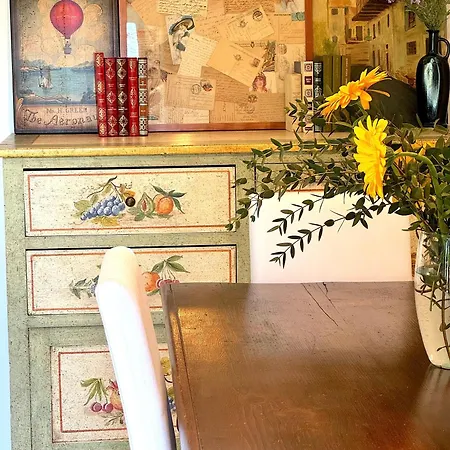 Greenhouse Appartement